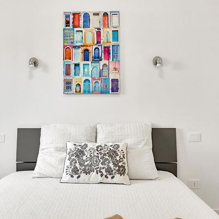 Apartmán Alessia'S Flat- Borgo Palazzo Bergamo Exteriér fotografie