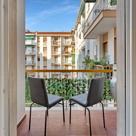 Apartmán Alessia'S Flat- Borgo Palazzo Bergamo Exteriér fotografie
