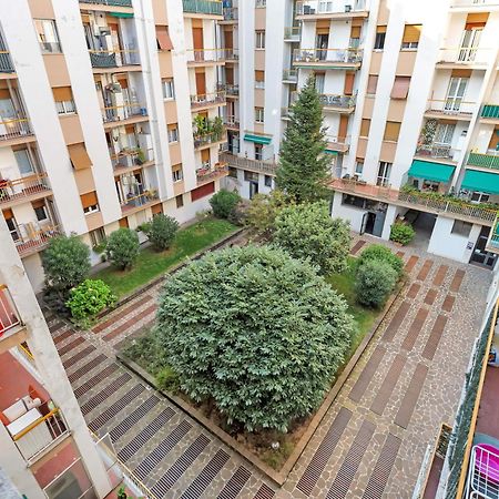 Apartmán Alessia'S Flat- Borgo Palazzo Bergamo Exteriér fotografie