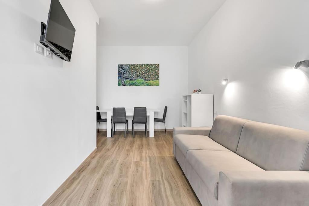 Apartmán Alessia'S Flat- Borgo Palazzo Bergamo Exteriér fotografie