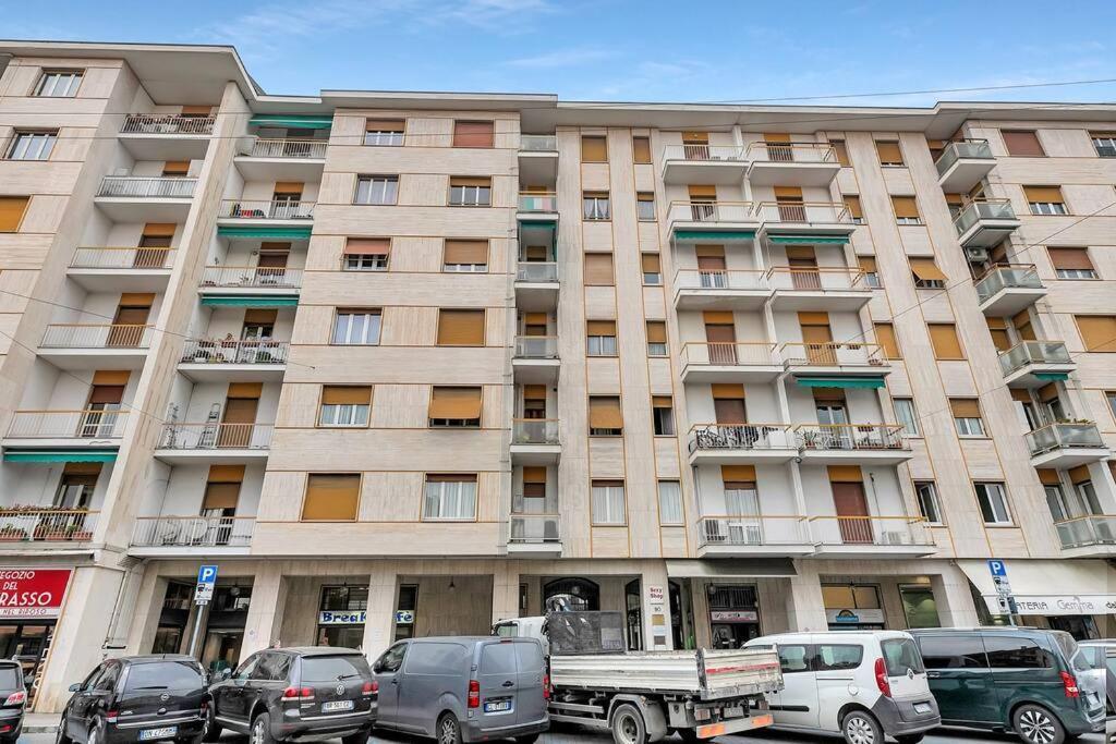 Apartmán Alessia'S Flat- Borgo Palazzo Bergamo Exteriér fotografie