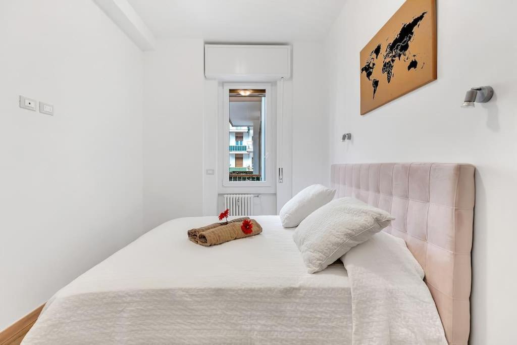 Apartmán Alessia'S Flat- Borgo Palazzo Bergamo Exteriér fotografie