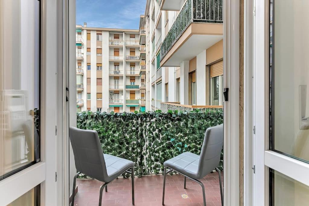 Apartmán Alessia'S Flat- Borgo Palazzo Bergamo Exteriér fotografie