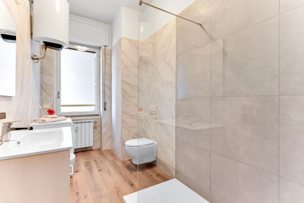 Apartmán Alessia'S Flat- Borgo Palazzo Bergamo Exteriér fotografie