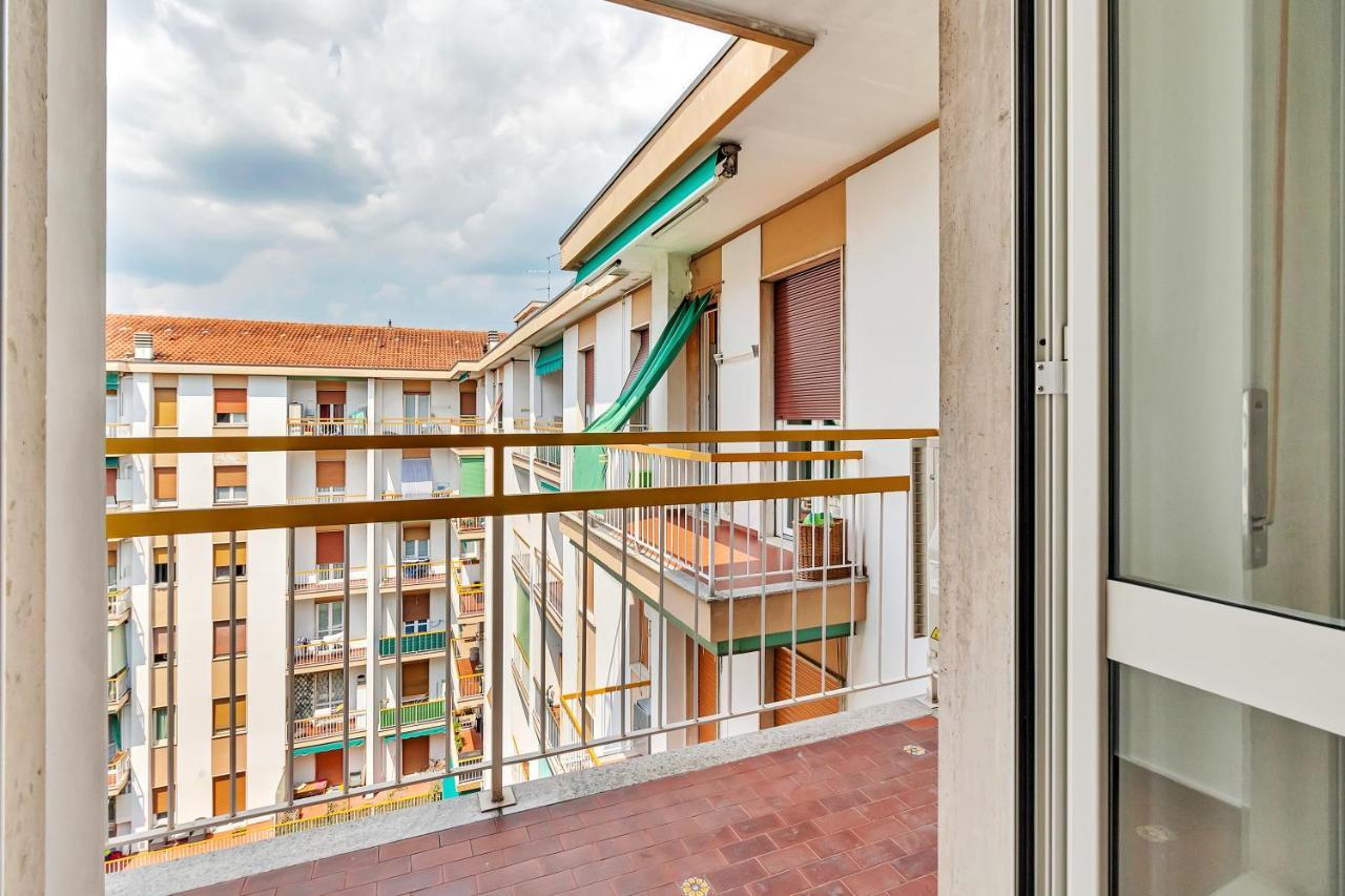 Apartmán Alessia'S Flat- Borgo Palazzo Bergamo Exteriér fotografie