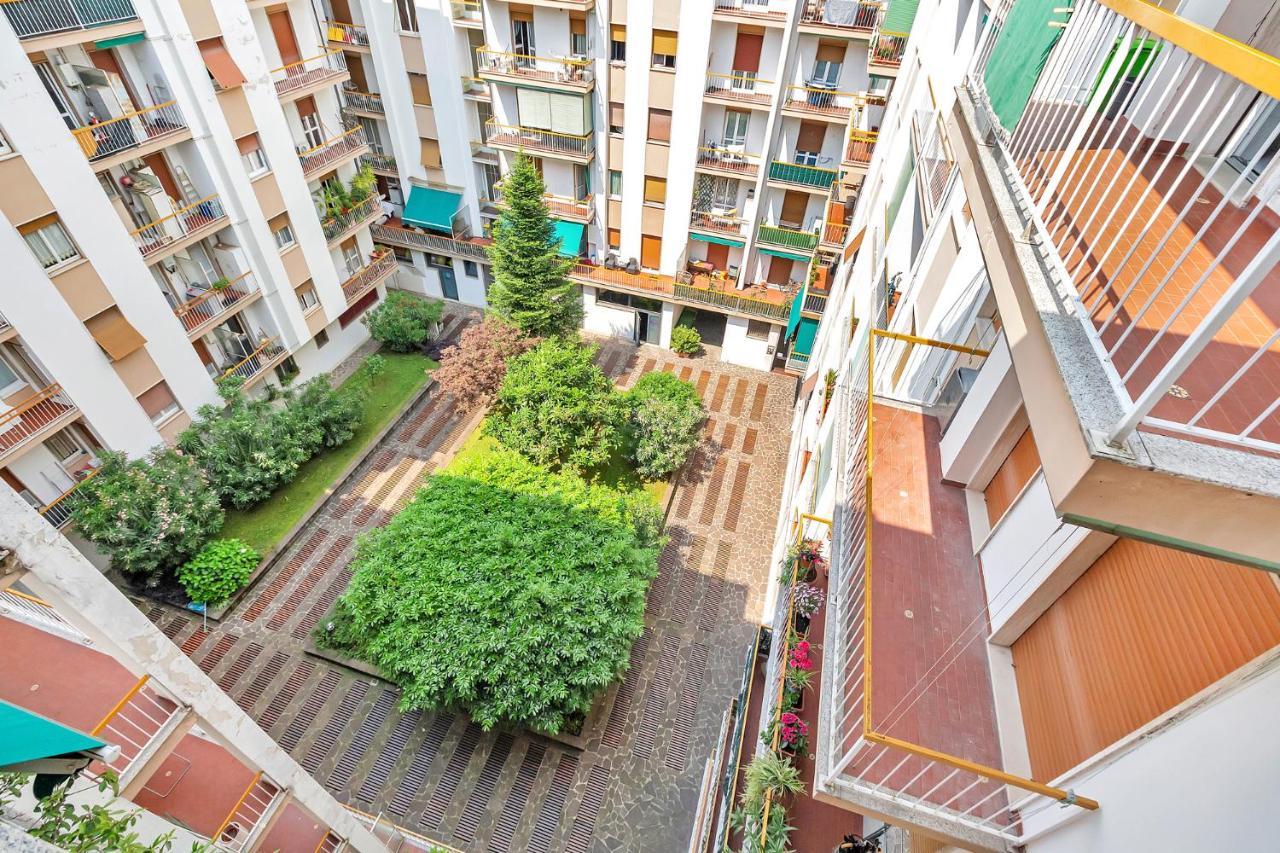 Apartmán Alessia'S Flat- Borgo Palazzo Bergamo Exteriér fotografie