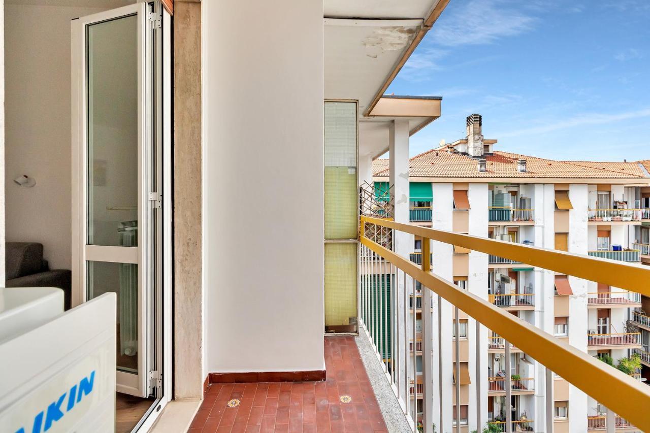 Apartmán Alessia'S Flat- Borgo Palazzo Bergamo Exteriér fotografie