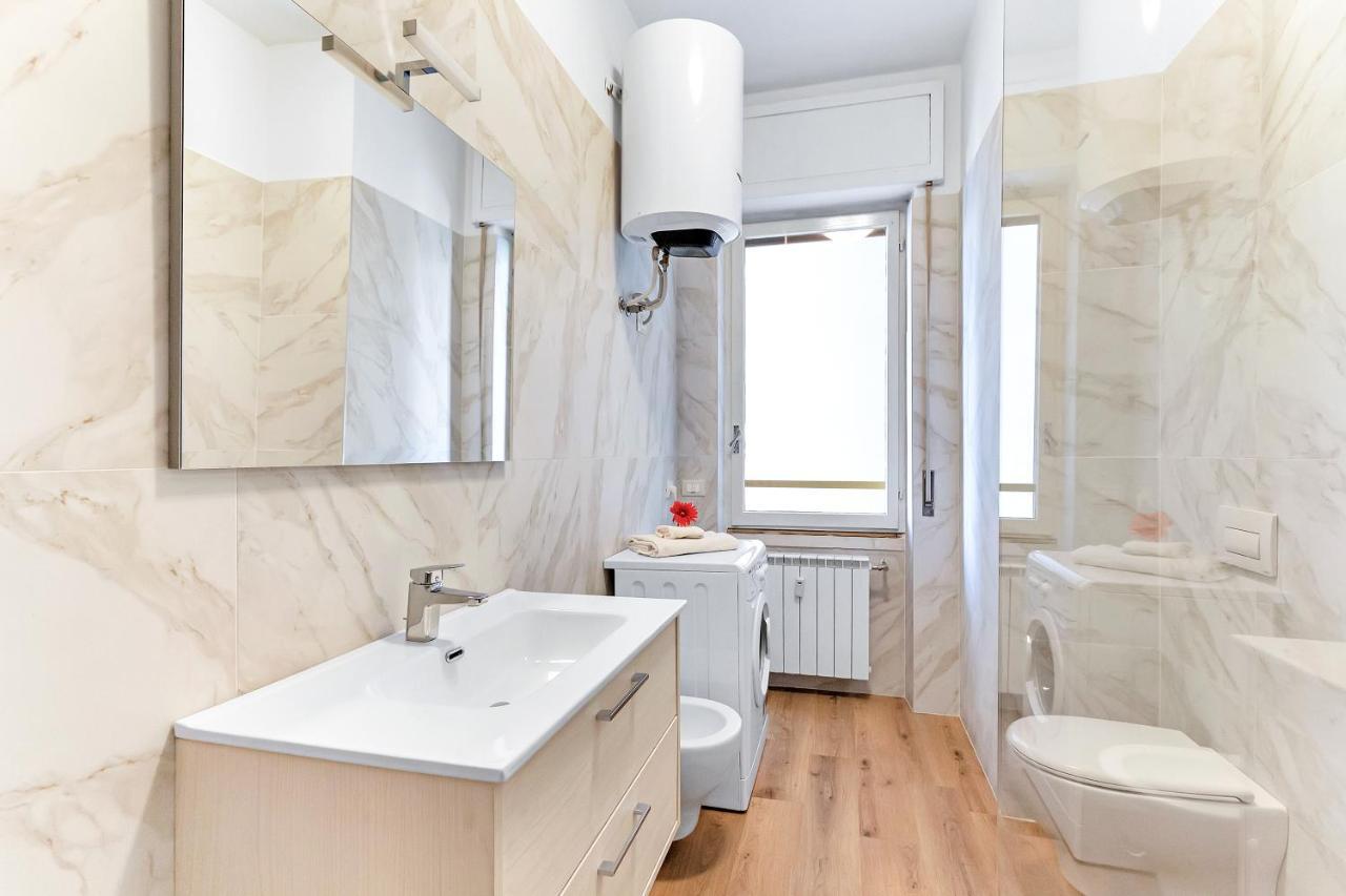 Apartmán Alessia'S Flat- Borgo Palazzo Bergamo Exteriér fotografie
