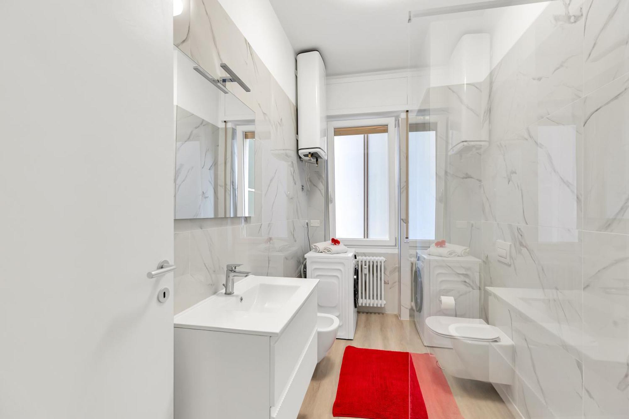 Apartmán Alessia'S Flat- Borgo Palazzo Bergamo Exteriér fotografie