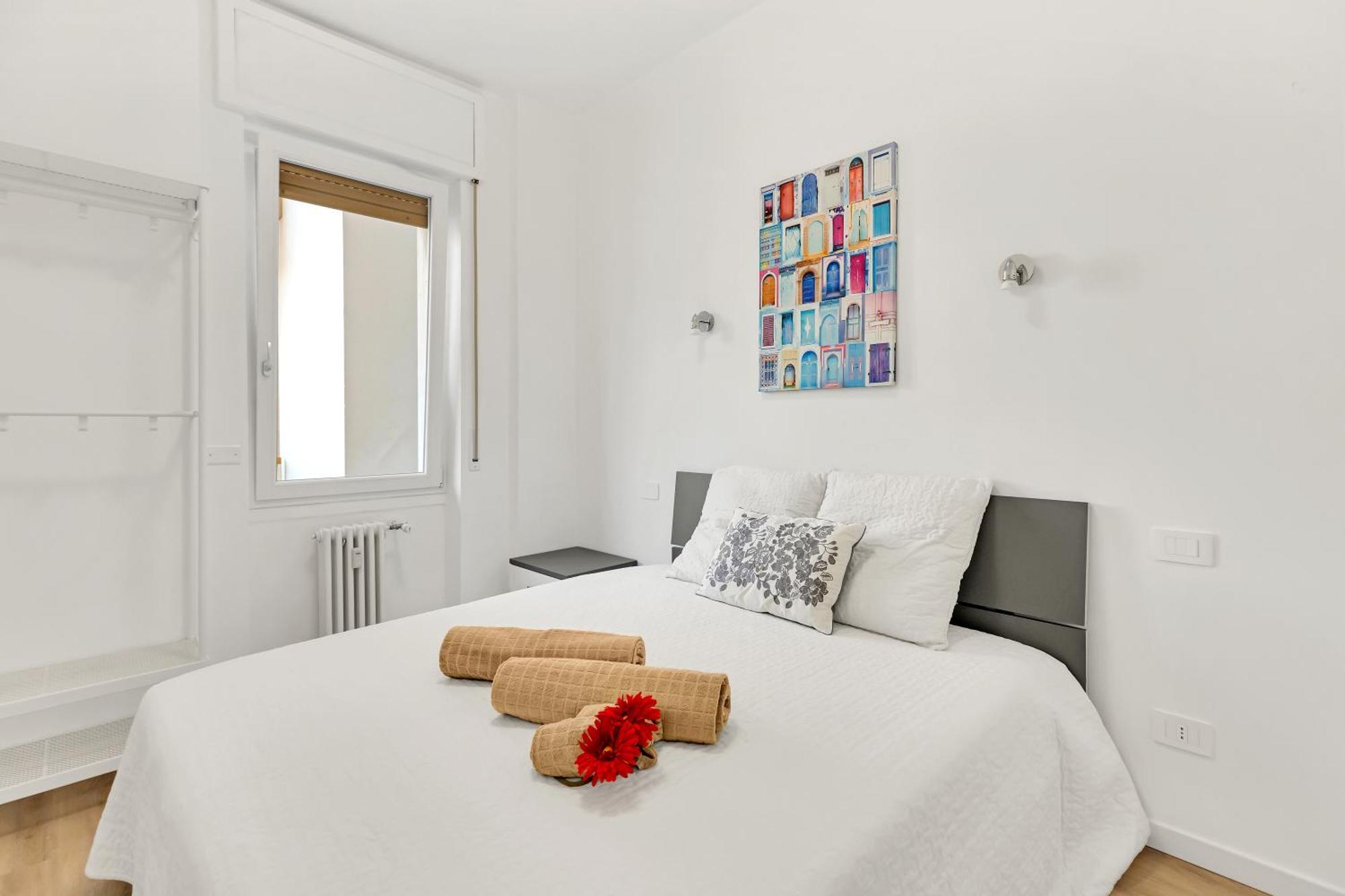 Apartmán Alessia'S Flat- Borgo Palazzo Bergamo Exteriér fotografie