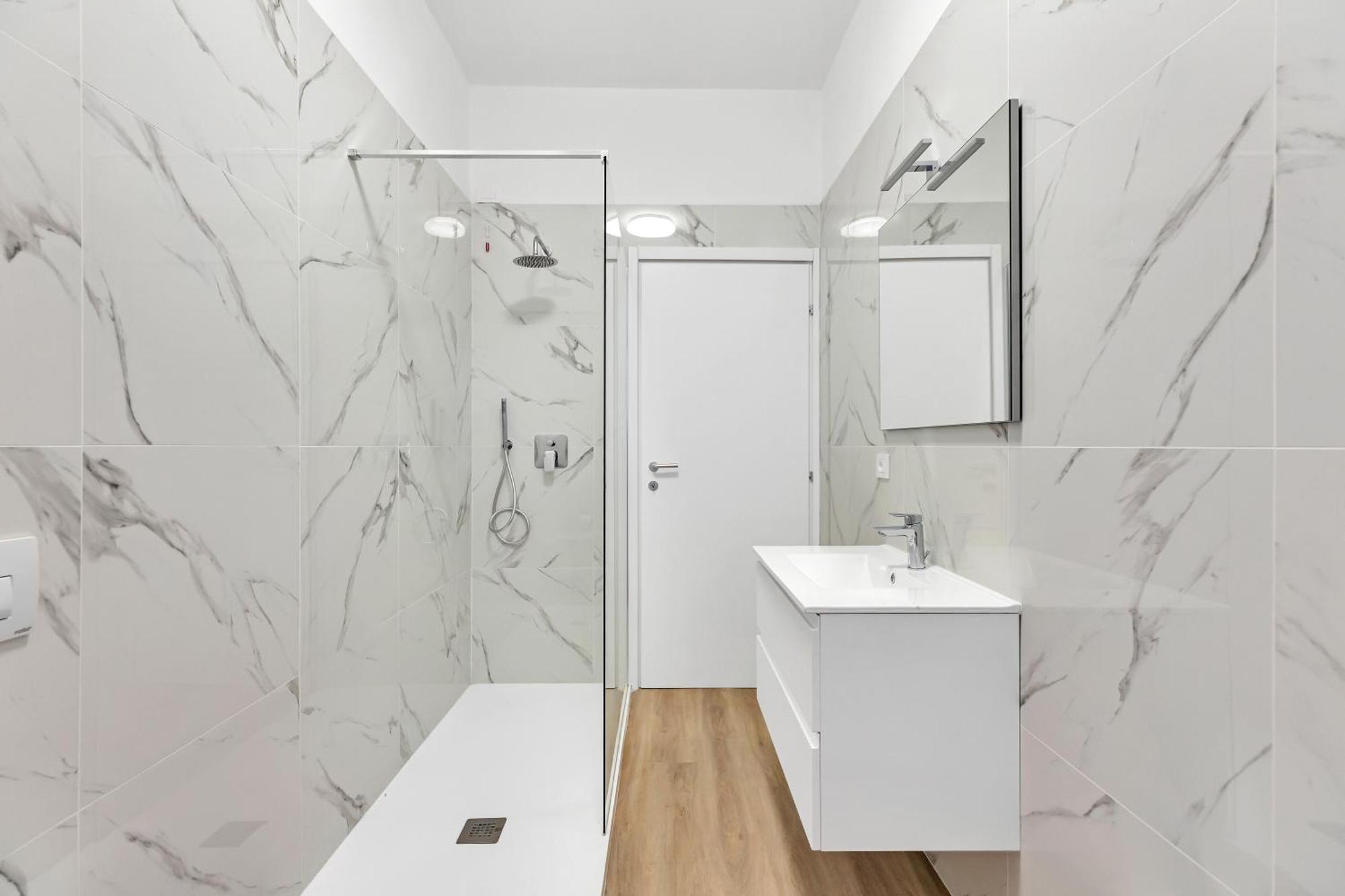 Apartmán Alessia'S Flat- Borgo Palazzo Bergamo Exteriér fotografie