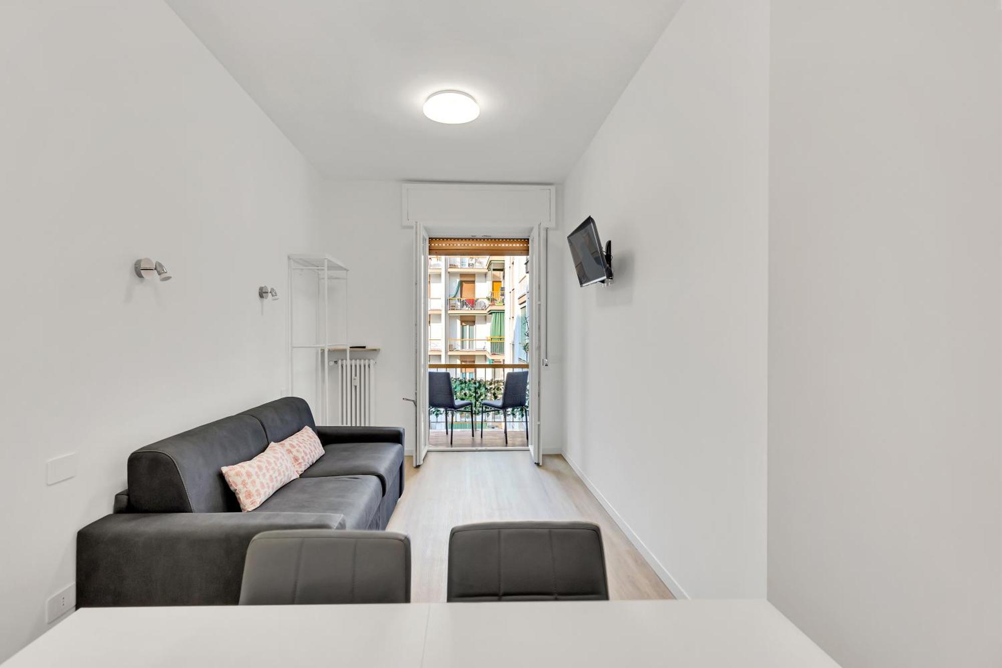 Apartmán Alessia'S Flat- Borgo Palazzo Bergamo Exteriér fotografie