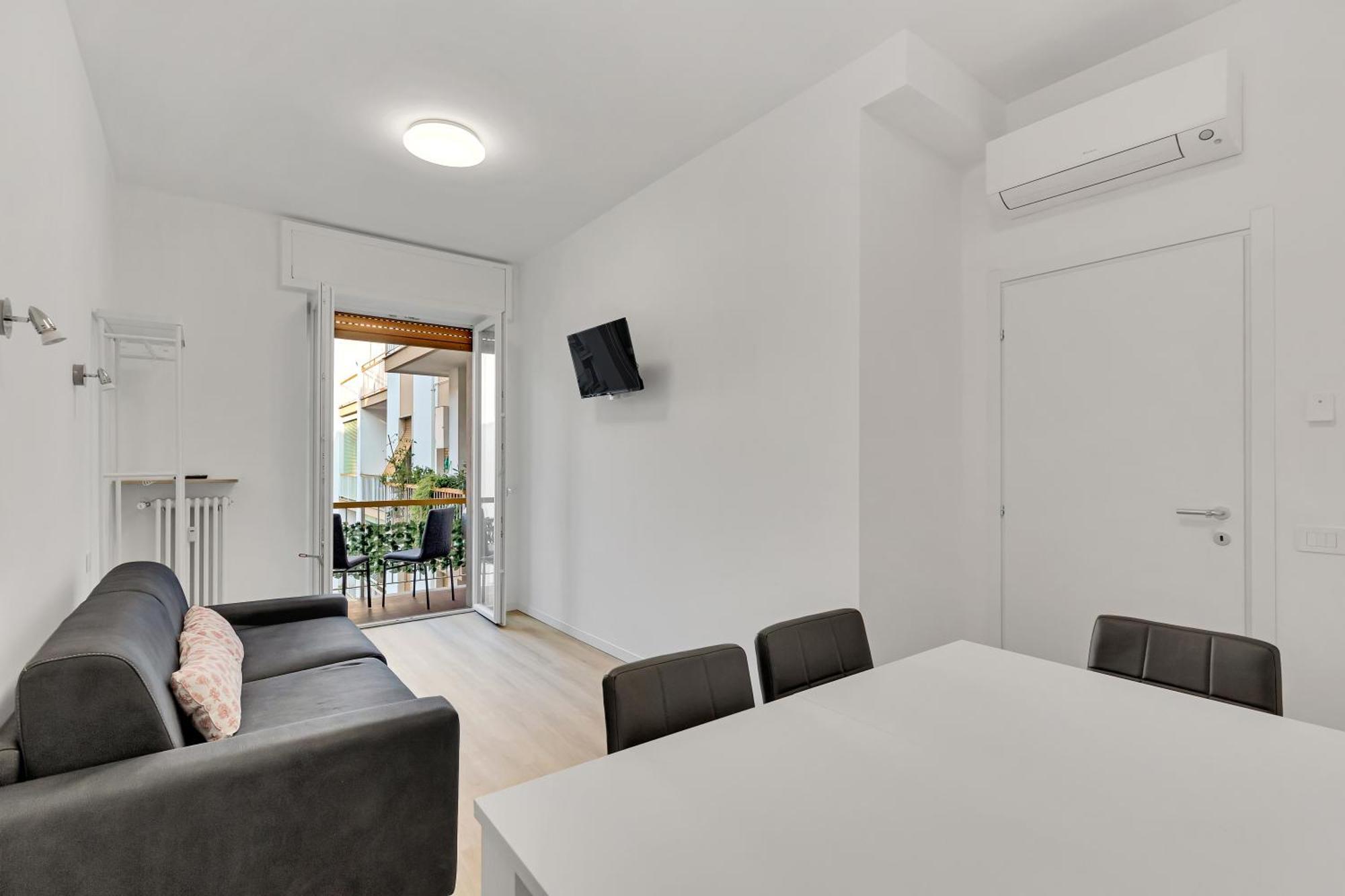 Apartmán Alessia'S Flat- Borgo Palazzo Bergamo Exteriér fotografie