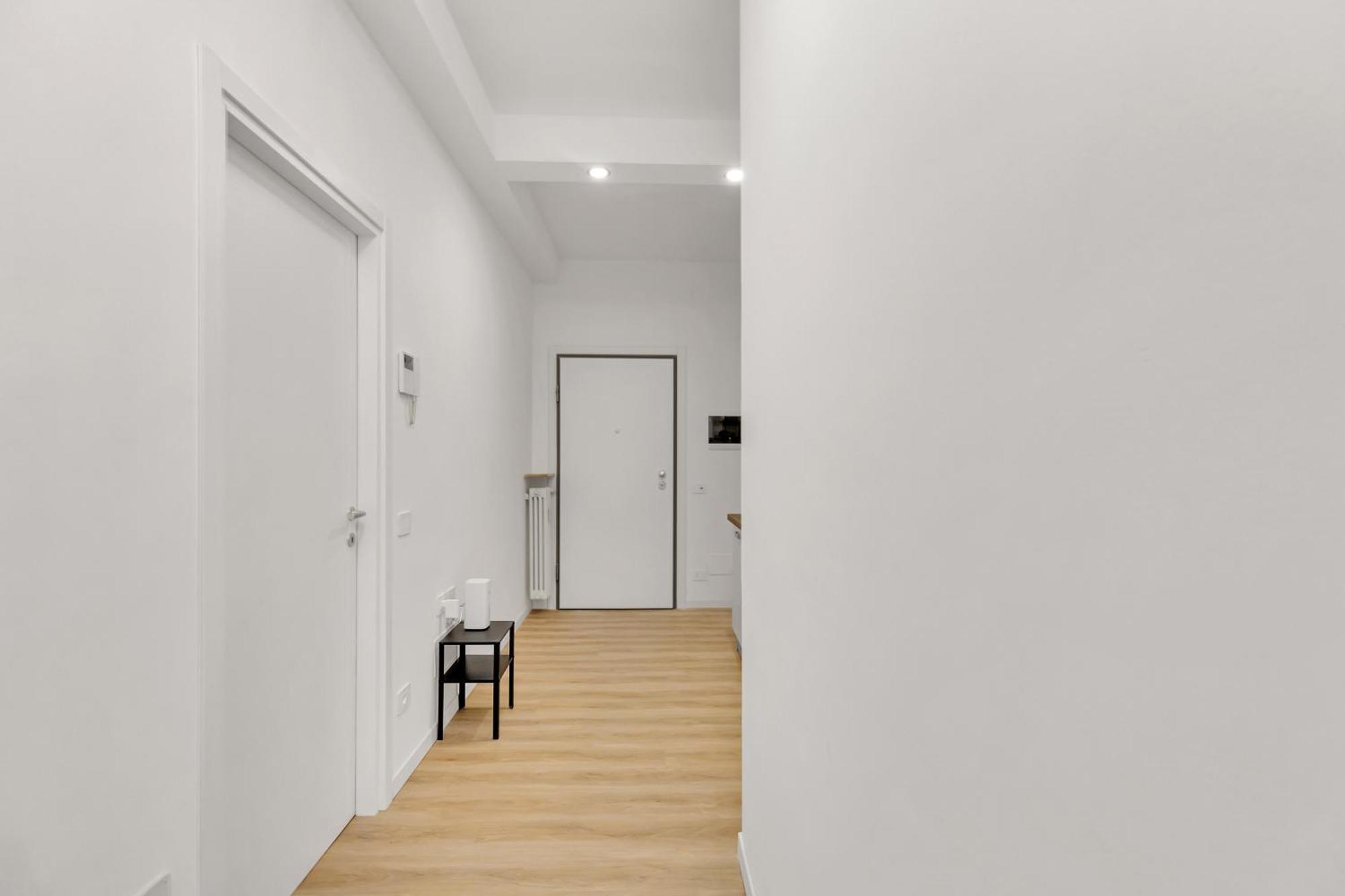 Apartmán Alessia'S Flat- Borgo Palazzo Bergamo Exteriér fotografie