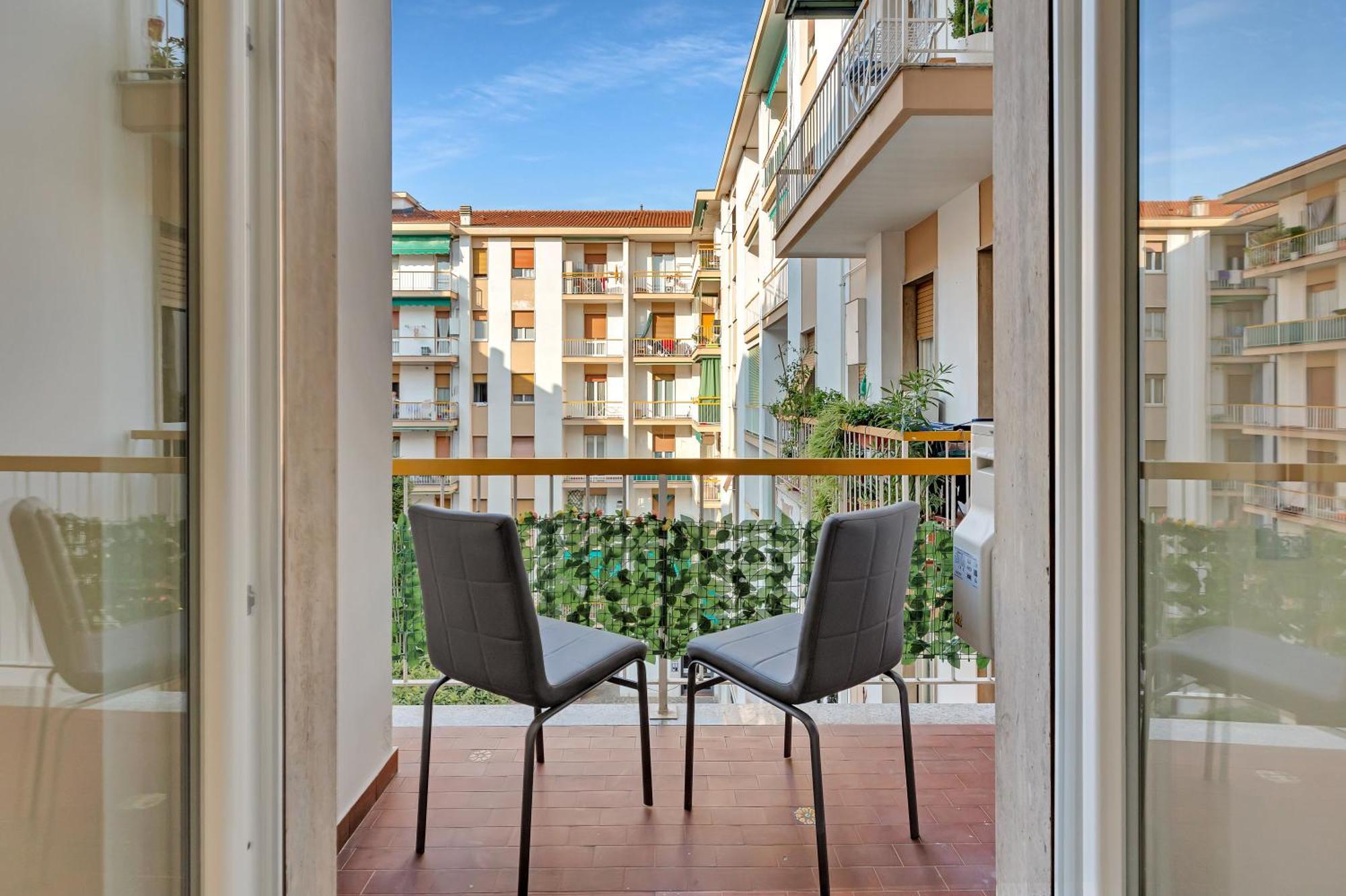 Apartmán Alessia'S Flat- Borgo Palazzo Bergamo Exteriér fotografie