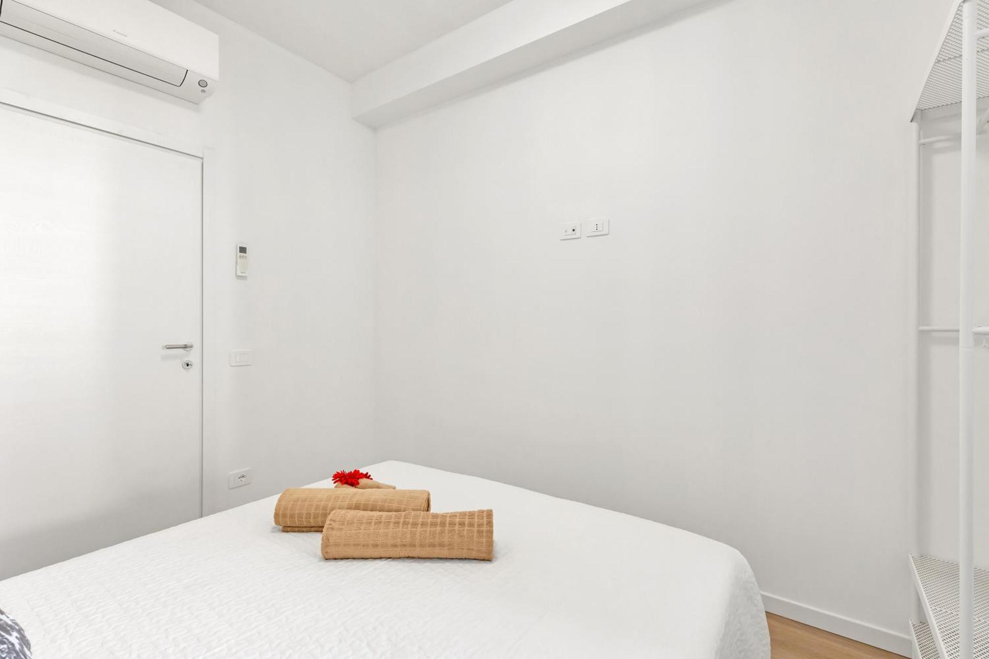 Apartmán Alessia'S Flat- Borgo Palazzo Bergamo Exteriér fotografie