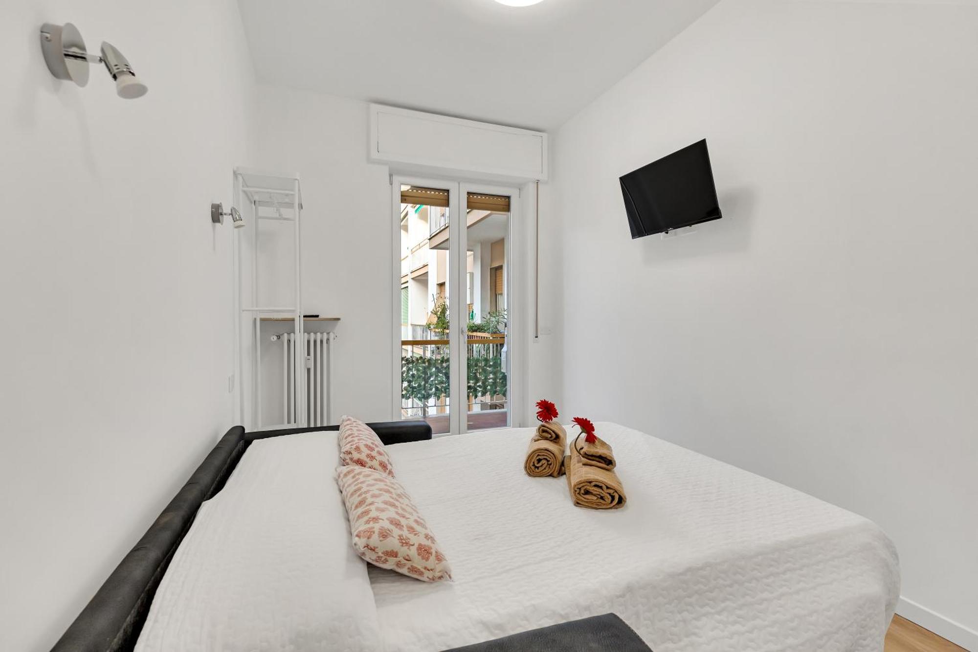 Apartmán Alessia'S Flat- Borgo Palazzo Bergamo Exteriér fotografie