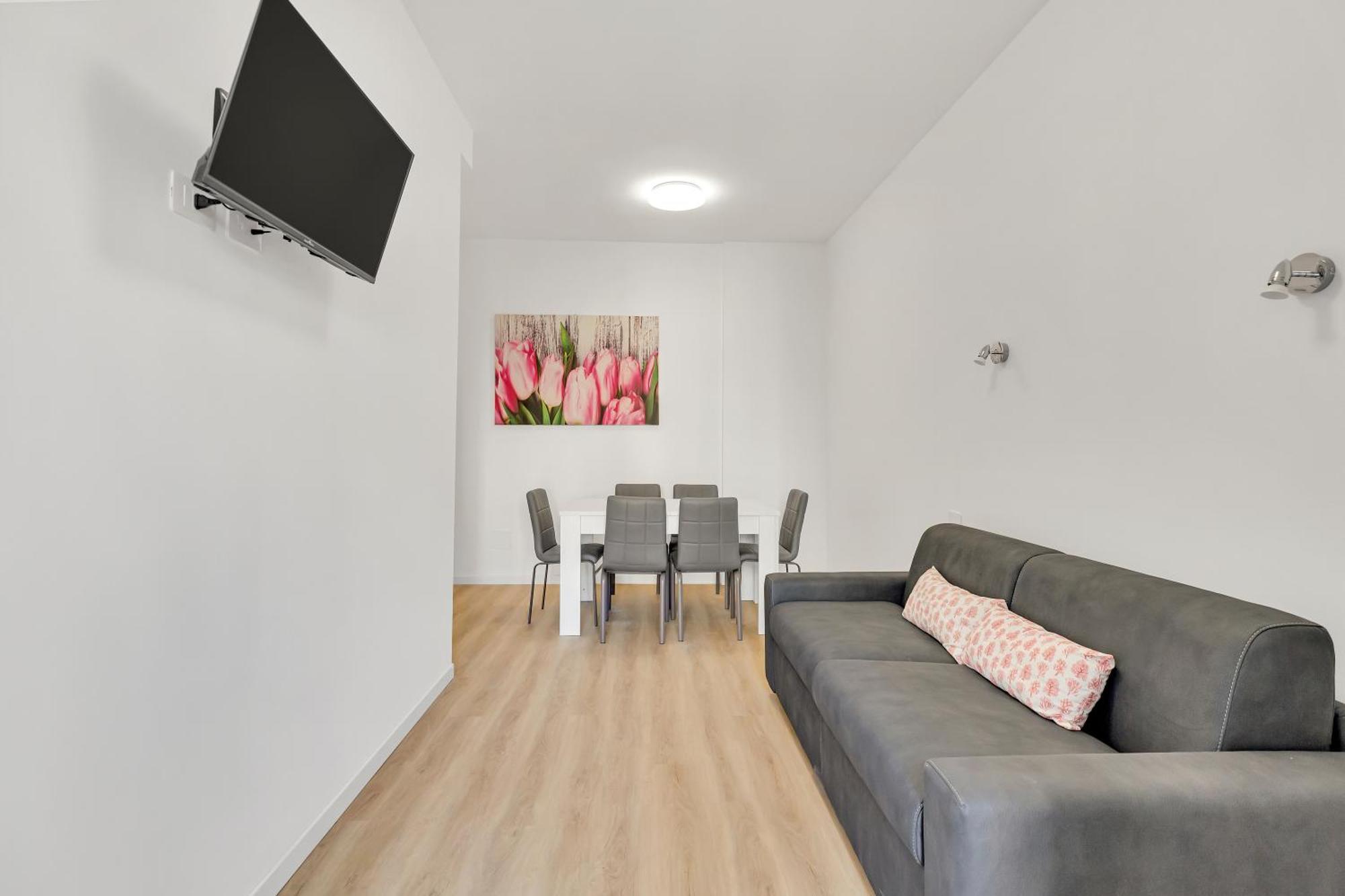 Apartmán Alessia'S Flat- Borgo Palazzo Bergamo Exteriér fotografie