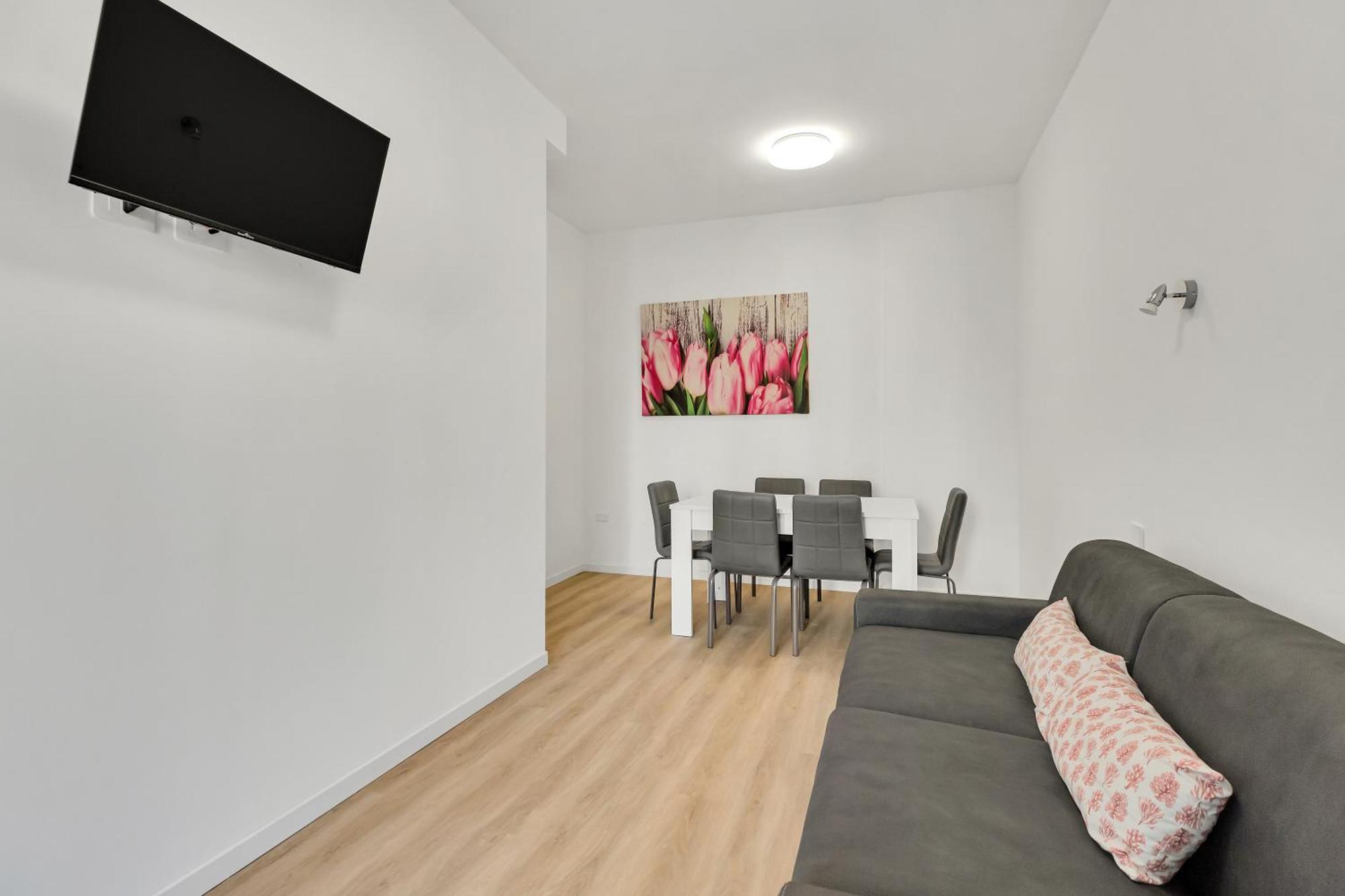 Apartmán Alessia'S Flat- Borgo Palazzo Bergamo Exteriér fotografie